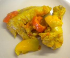 POLLO ALLA LOMBARDA(dedicato a wlapappa)