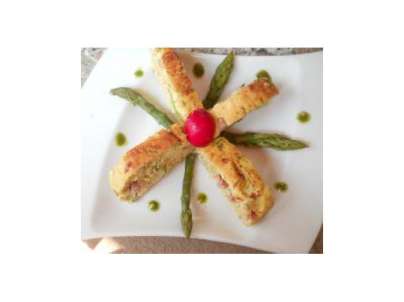 Polpettone cosi mi Gira 