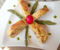 Polpettone cosi mi Gira 