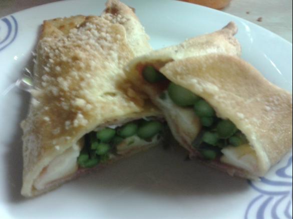 FAGOTTi DI PRIMAVERA - CONTEST PIC-NIC