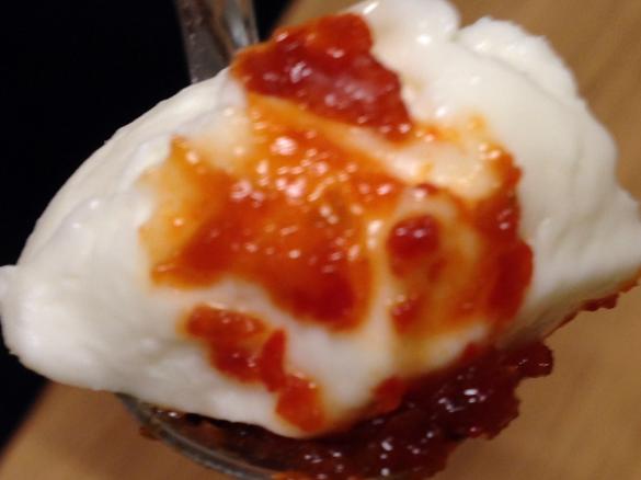 Marmellata di Peperoncini