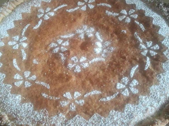 torta gentildonna
