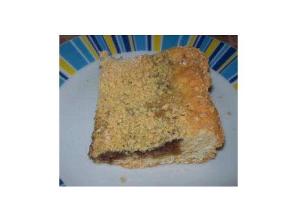 Pastiera napoletana- variante