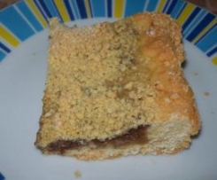 Pastiera napoletana- variante