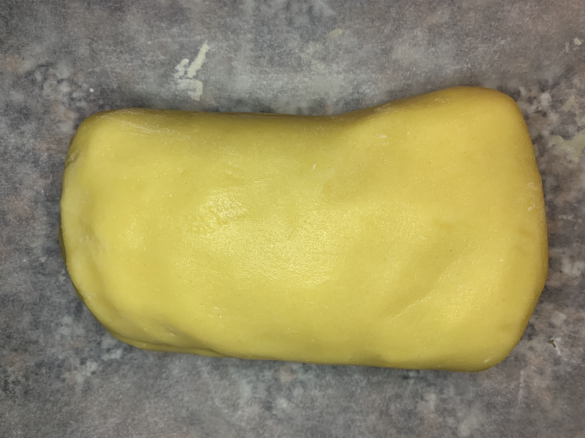 FROLLA ISTANTANEA (non riposa in frigorifero)