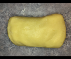 FROLLA ISTANTANEA (non riposa in frigorifero)