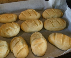 Panini di Riso facili