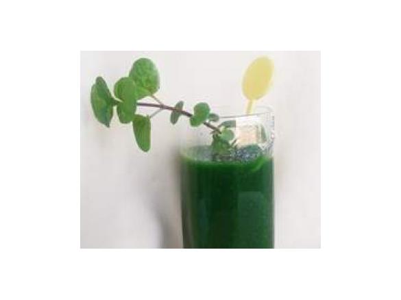 Cocktail “bracciodiferro” analcolico