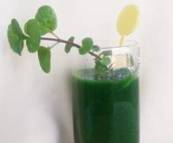 Cocktail “bracciodiferro” analcolico