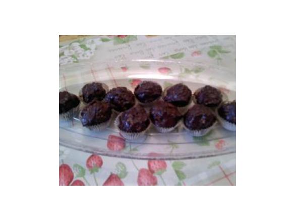 Dolcetti al panettone