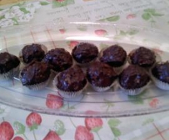 Dolcetti al panettone