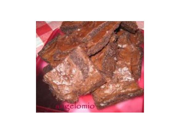 Brownie orange -STATI UNITI-