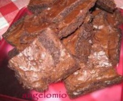 Brownie orange -STATI UNITI-