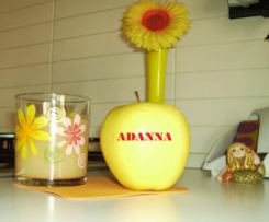 SUCCO DI FRUTTA ALLA MELA