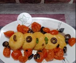 RAVIOLI AL PROFUMO DI LIMONE 🍋-- CONTEST PASTA RIPIENA