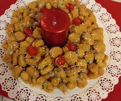 Sannacchiudr dolcetti tarantini