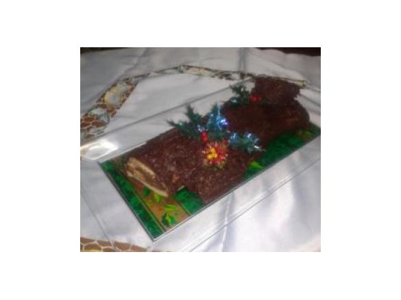 TRONCHETTO DI NATALE