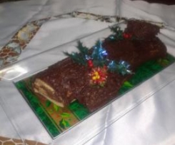 TRONCHETTO DI NATALE