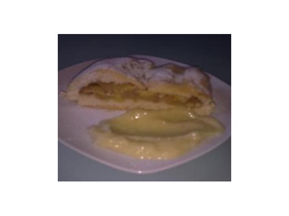 STRUDEL DI MELE TRENTINO