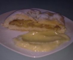 STRUDEL DI MELE TRENTINO