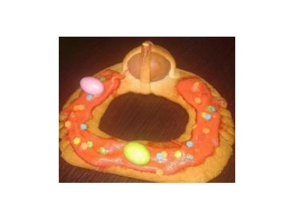 Campanaru siciliano-Contest Pasqua