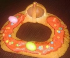 Campanaru siciliano-Contest Pasqua