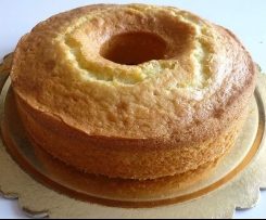 Ciambella morbida