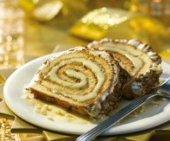 Tronchetto di capodanno