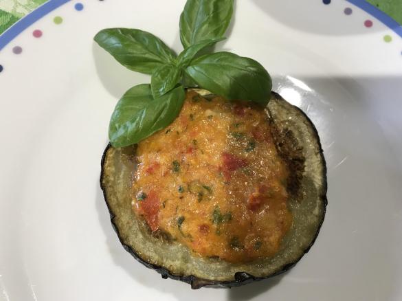 Melanzana condita light