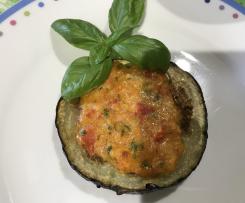 Melanzana condita light