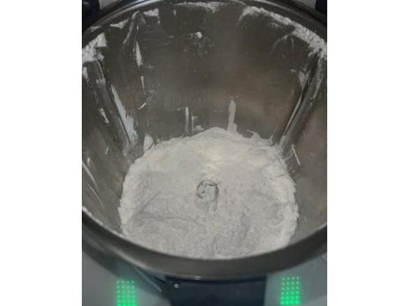 Zucchero a  velo alla cannella