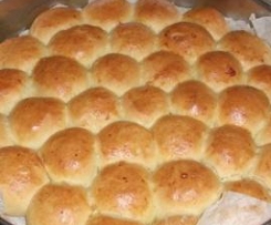 DANUBIO "CUOR DI NUTELLA"