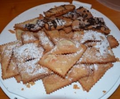 Chiacchere dell'Elvira