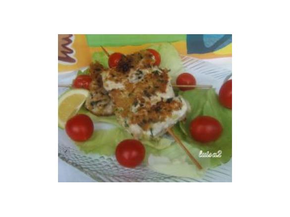 involtini di pesce spada alla siciliana