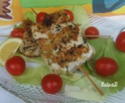 involtini di pesce spada alla siciliana