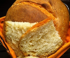 Pane di grano duro