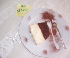 TIRAMISU' 10 + CON PAVESINI, PANNA E MASCARPONE