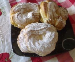 zeppole di san giuseppe