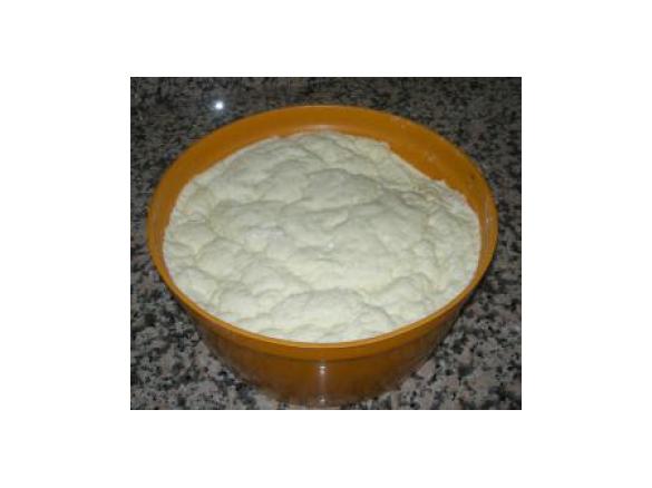 PASTELLA PER FRITTURE