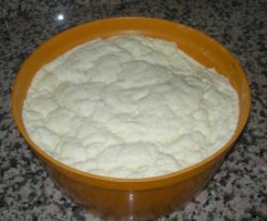 PASTELLA PER FRITTURE