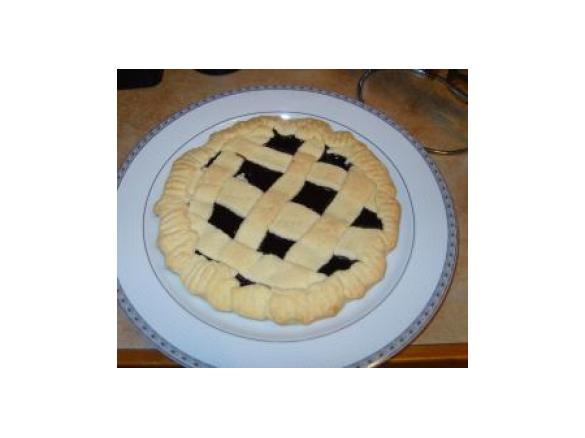 Crostata alla marmellata
