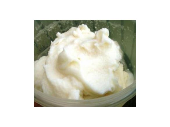 Sorbetto di limone di masy