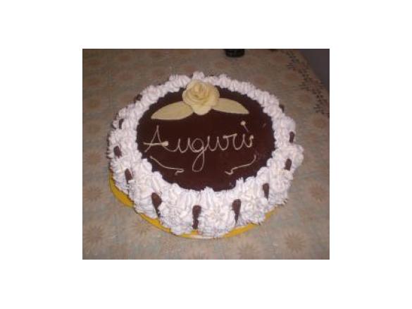 TORTA DI COMPLEANNO PER ANNA