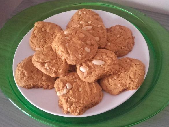 Zaletti Vegan Cookies [Pasqua]