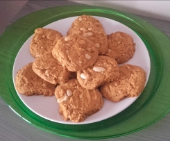 Zaletti Vegan Cookies [Pasqua]