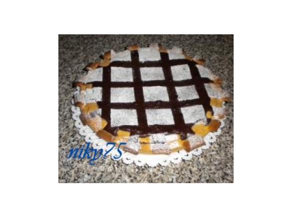 CROSTATA DELL'INVITO