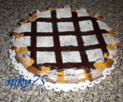 CROSTATA DELL'INVITO