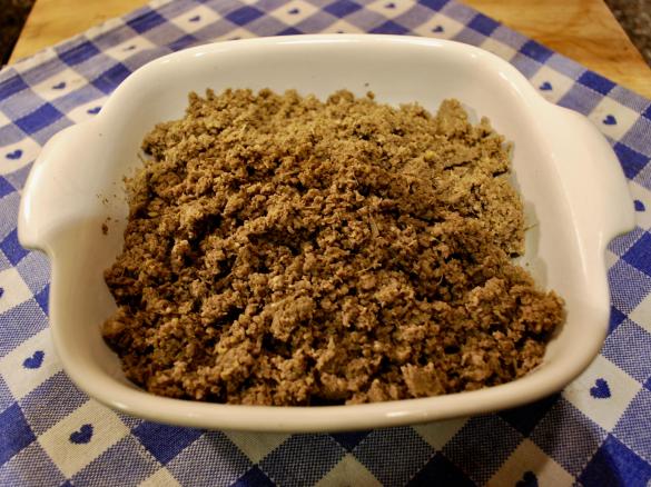 Ragu' di carciofi (la mia ricetta segreta per far mangiare di gusto i carciofi ai miei figli)