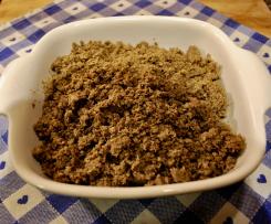 Ragu' di carciofi (la mia ricetta segreta per far mangiare di gusto i carciofi ai miei figli)