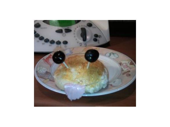 Panini della merenda